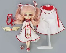 Bambola Pullip Elfara -