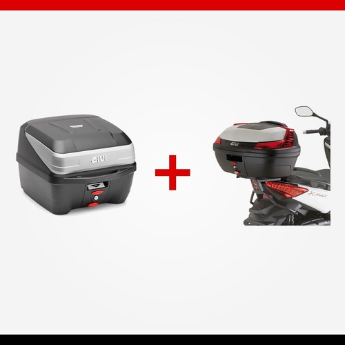 Givi b32n bauletto 32l - givi,