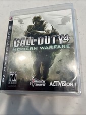 Gioco ps3 call duty - gioco,