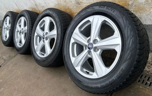 Originale ford edge 18 - ford,