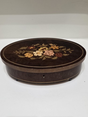 Cofanetto portagioie legno - cofanetto,