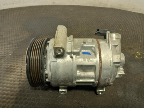 Compressore aria condizionata - compressore,