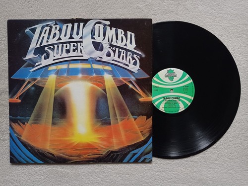 33t tabou combo super - tabou, "super