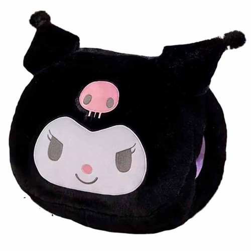 Cuscino scaldamani hello kitty - cuscino,