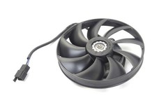 KAWASAKI NINJA ZX 10R 2008 2009 VENTOLA RAFFREDDAMENTO RADIATORE 59502-0575