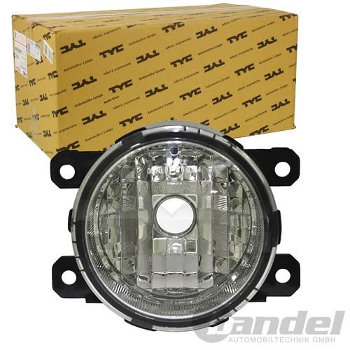 Tyc p13w luci diurne - p13w, entrambi