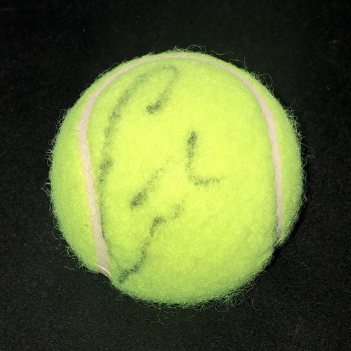 Palla tennis carlos alcaraz - palla, da