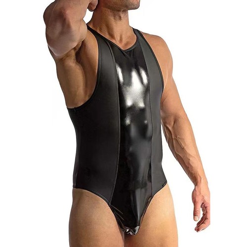 Body tuta uomo smanicato con - uomo,