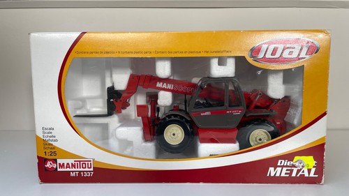Joal manitou 1337 - joal, mt