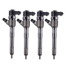 4x INIETTORE INIETTORE PER