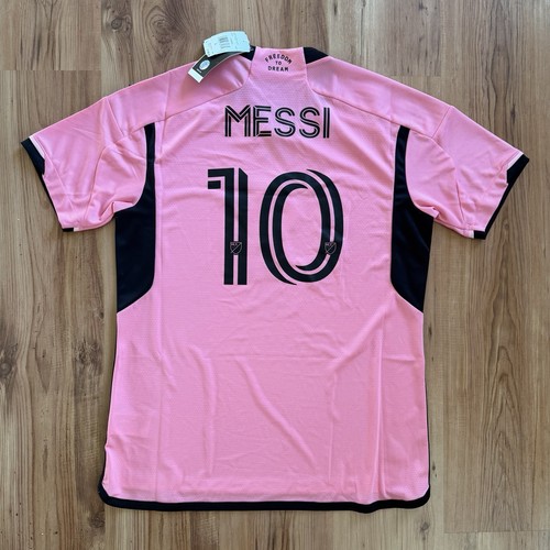 Adidas inter miami 2024 - miami, 2024/25