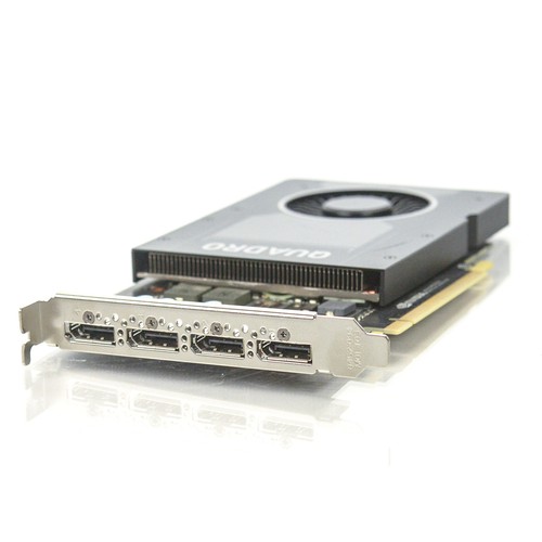 Dell nvidia quadro - quadro, p2000
