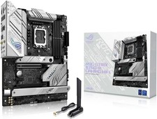 Asus rog strix b760 gaming - strix, b760-a