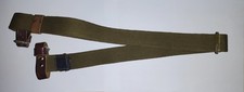 L'imbracatura di fanteria originale per il fucile Mosin-Nagant