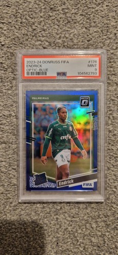 2023 panini donruss calcio - donruss,