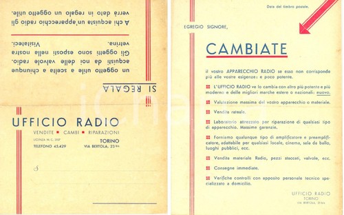 1930 torino ufficio - torino,