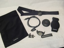 OROLOGIO DA ALLENAMENTO SUNTO