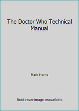The Doctor Who Technical