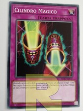 Cilindro Magico / Magic
