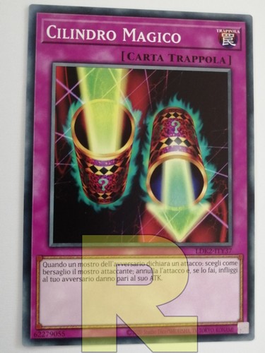 Cilindro magico magic - magico, /