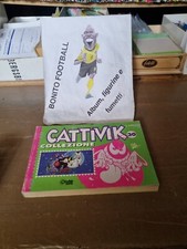Cattivik  raccolta . Leggi
