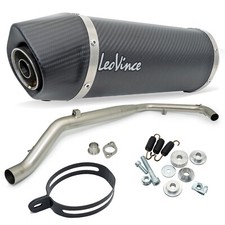 Scarico leovince sbk one - leovince,