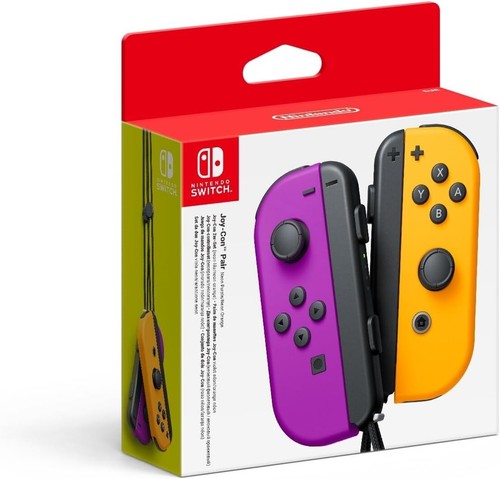 Nuovo joycon nintendo - [nuovo],