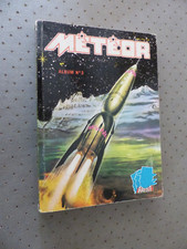 Arédit 1985  /   METEOR