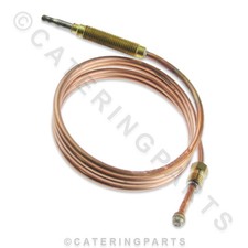 0U2960 ZANUSSI ELECTROLUX ALPENINOX GICO GAS PILOT / BURNER FSD M8 THERMOCOUPLE