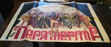 gigantografia IL DECAMERONE