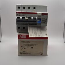 Interruttore Automatico Magnetotermico Differenziale DS 674