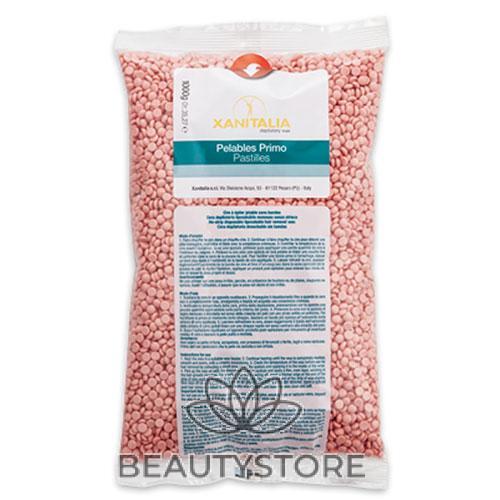 Xanitalia ceretta brasiliana - xanitalia,