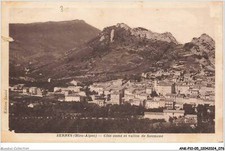 ANKP10-0827-05 - SERRE - Lato Ovest E Vallone Di Saumane