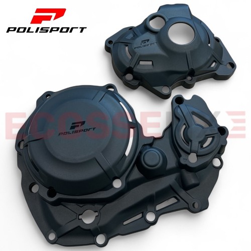 Yamaha wr450f polisport - polisport, copri