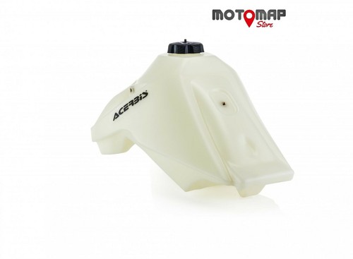 Serbatoio acerbis lt - serbatoio,