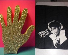 MICHAEL JACKSON Single
