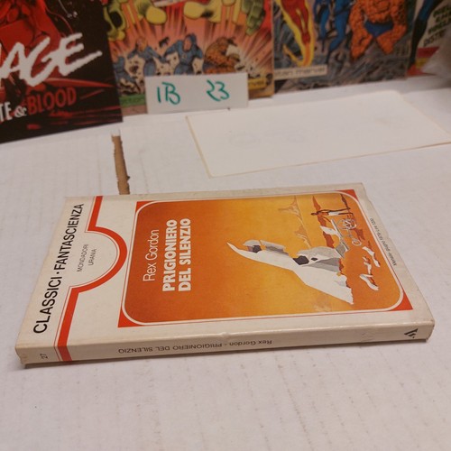 Classici fantascienza urania - fantascienza,