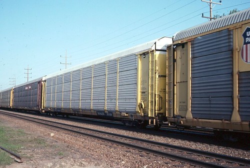Scivolo ferroviario - ,