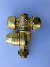 GETTO DOPPIO PER ATOMIZZATORE