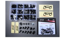 Kit viti viteria AVDB colore