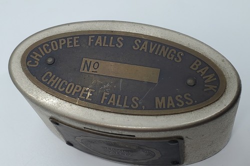 Vintage chicopee falls - chicopee,