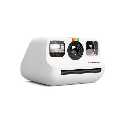 Polaroid gen fotocamera - go,