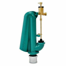 BATTERIA DI SCARICO CATIS