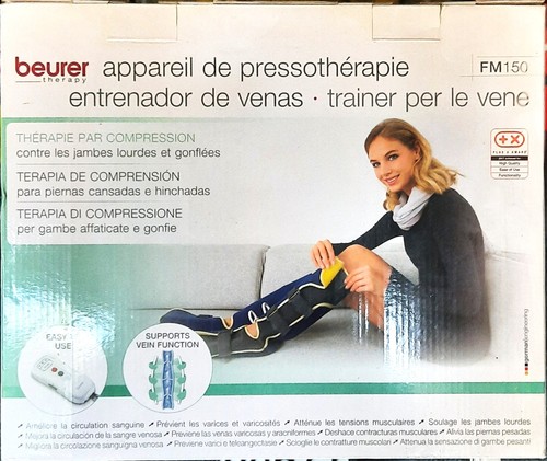 Gambali per pressoterapia - gambali,