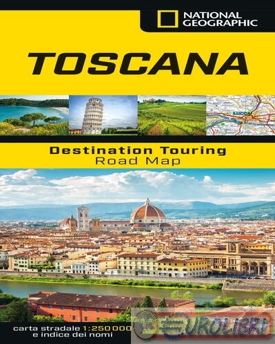9788869856112 toscana - 9788869856112, a.v.