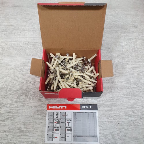 Hilti hps ancoraggio a - hilti,