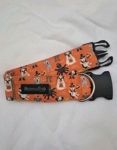 Collare per cani - , spettrale