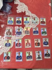 Calciatori Panini 2025-26