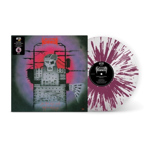 Voivod dimension hatross - -,