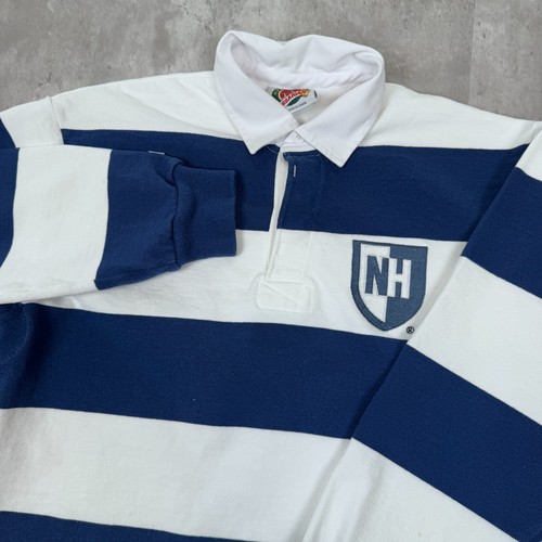 Camicia rugby university - university, of